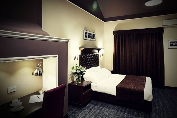 11 Hotel&Garden (Tula)